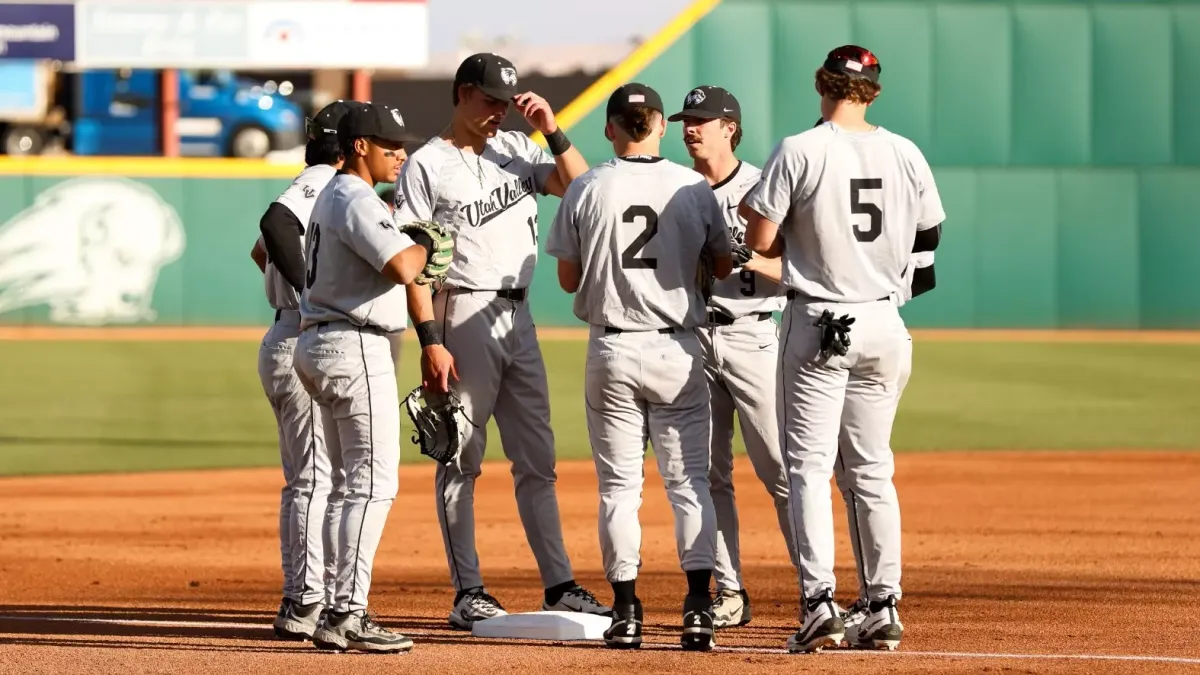 Parking Utah Valley Wolverines at Utah Utes Baseball | Event in Salt Lake City | AllEvents
