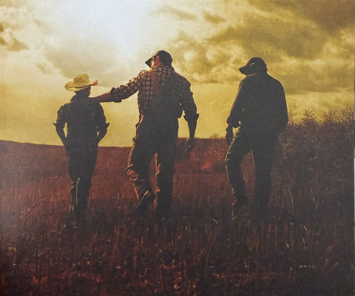 Changing Hands Seminar, 24 February | Event in Windom | AllEvents