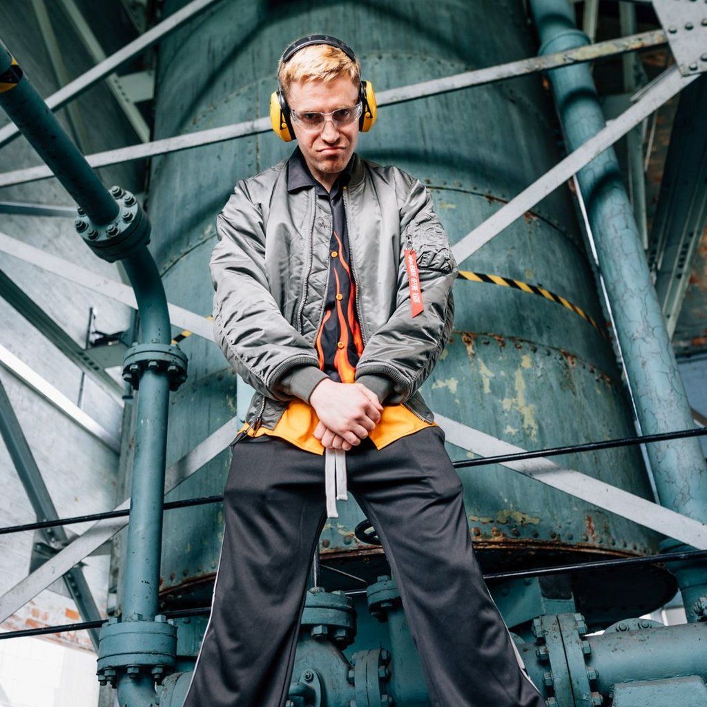 Will Atkinson Choose Life Scottish Tour - Edinburgh, 7 February | Event in Edinburgh | AllEvents