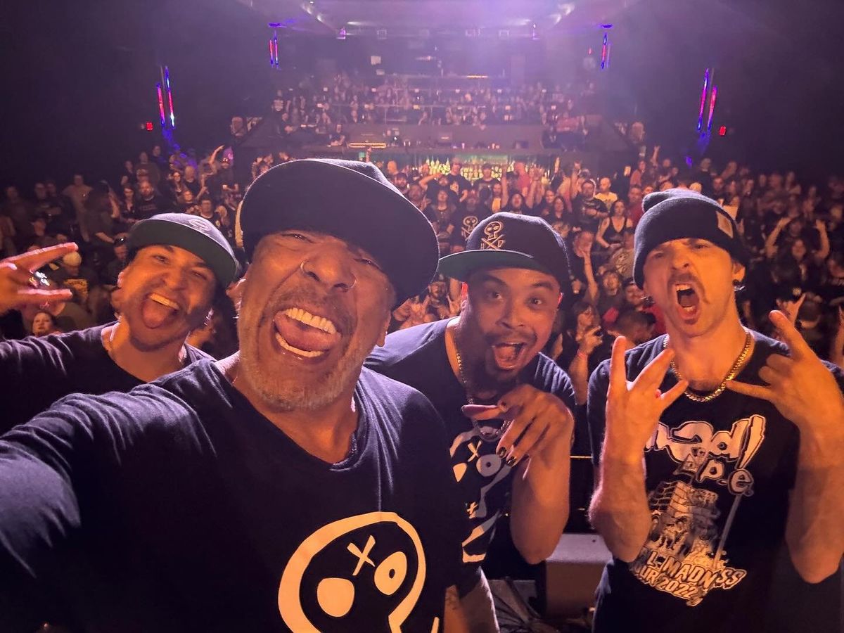 Hed Pe, 8 August | Event in Murrieta | AllEvents