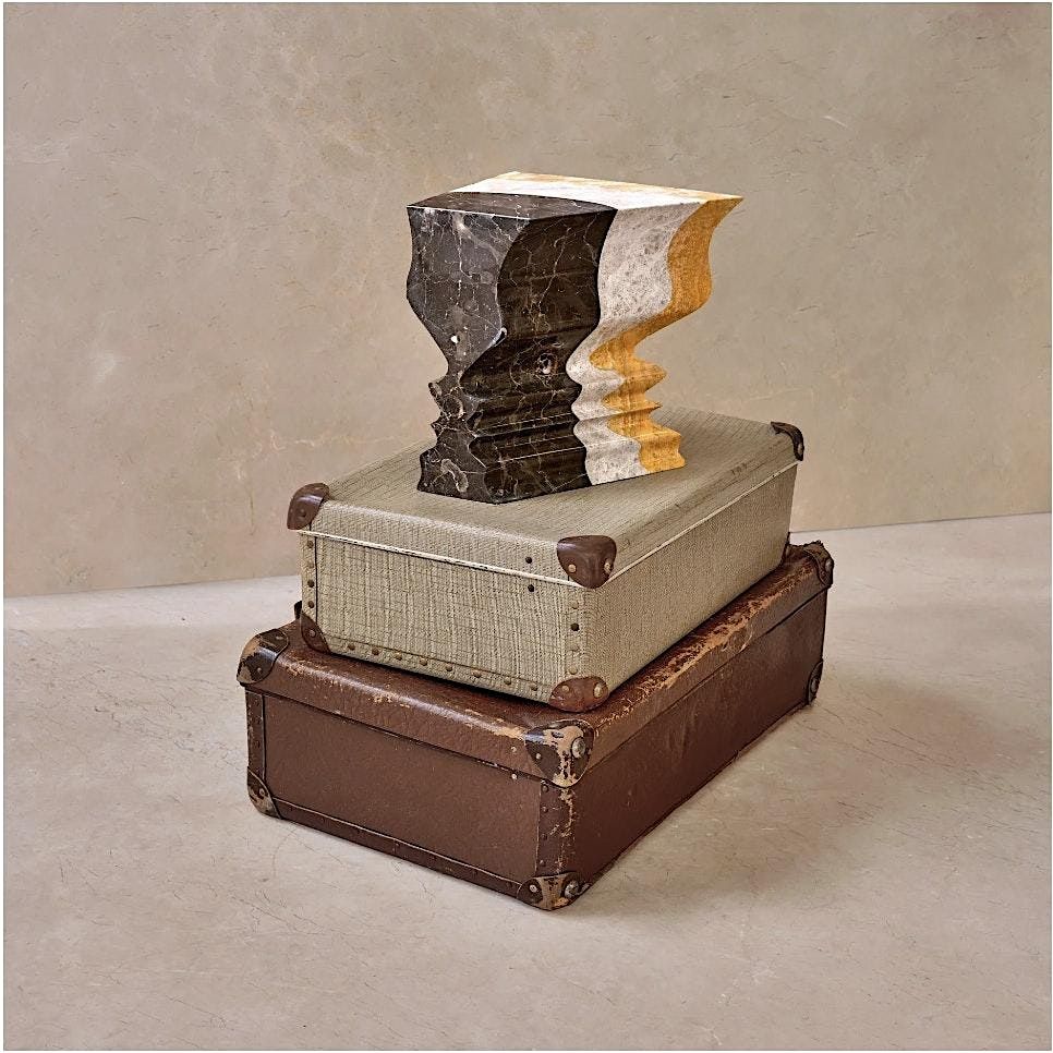 The Container Project Performance Salon 1, 1 December | Event in Miami | AllEvents