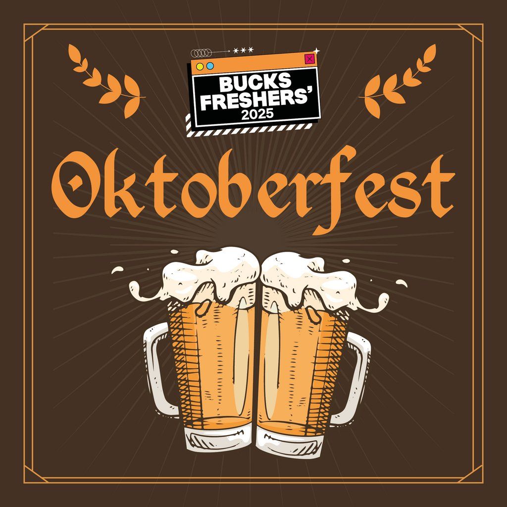 Oktoberfest, 30 September | Event in High Wycombe | AllEvents