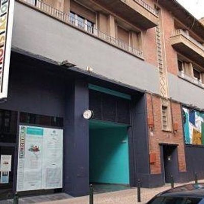 TEATRO DE LA ESTACIÓN