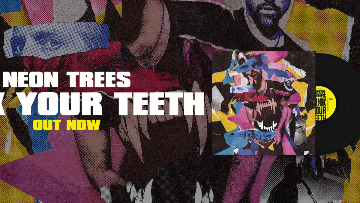 Neon Trees, Atlas Genius in Brooklyn, 23 October | Event in Brooklyn | AllEvents