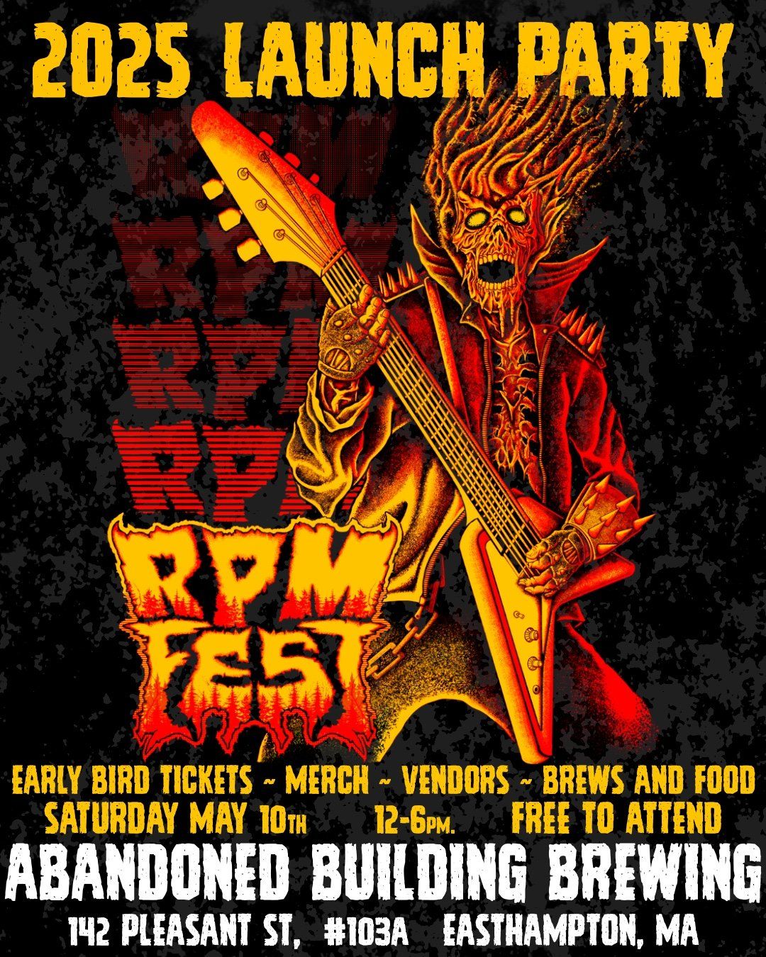 The Launch Band, 26 December | Event in Wilmington | AllEvents