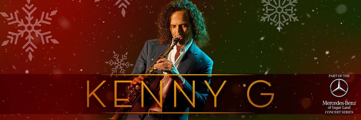 Kenny G | Event in Orlando | AllEvents