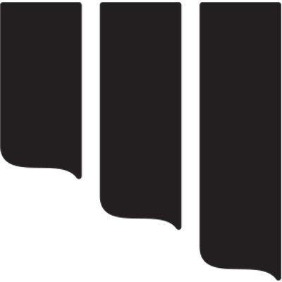 Curtain Call Productions logo