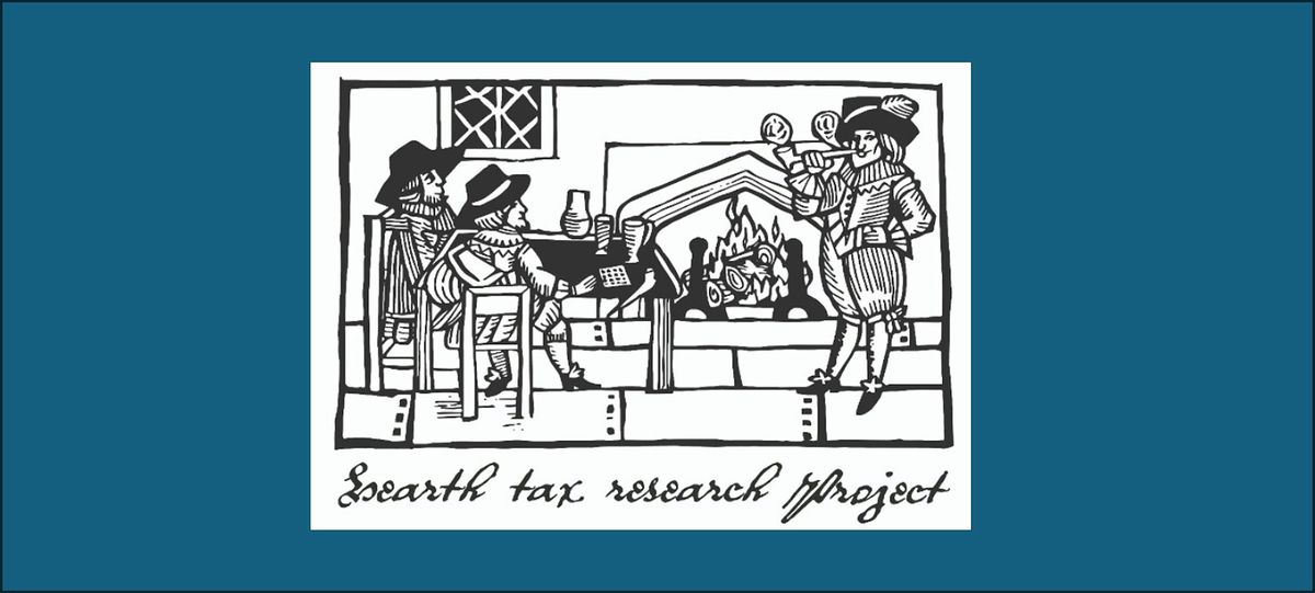 Norfolk Hearth Tax Digital Edition Launch, 3 December | Event in Norwich | AllEvents