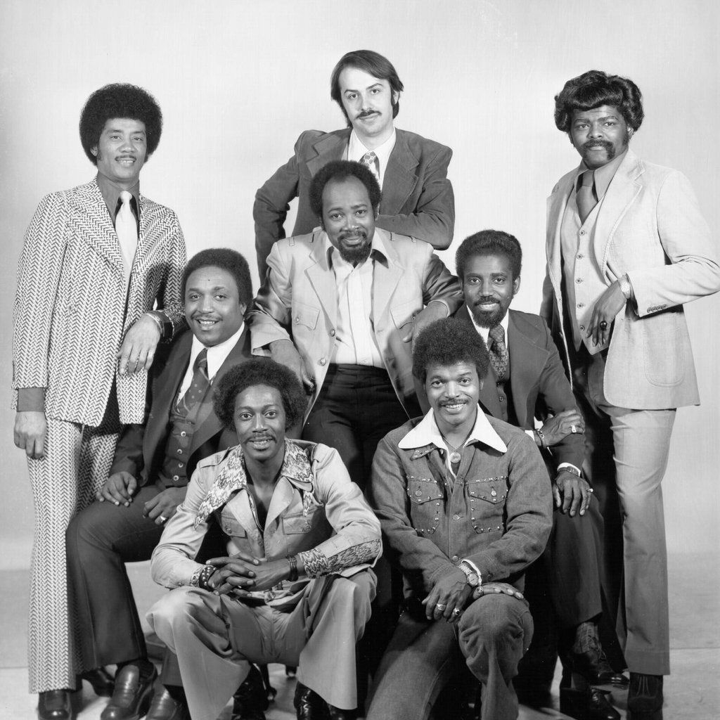 The Fatback Band | Event in Manchester | AllEvents