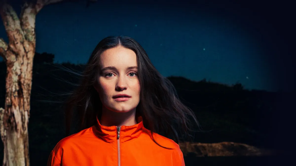 Sigrid in Hamburg, 7 March | Event in Hamburg | AllEvents