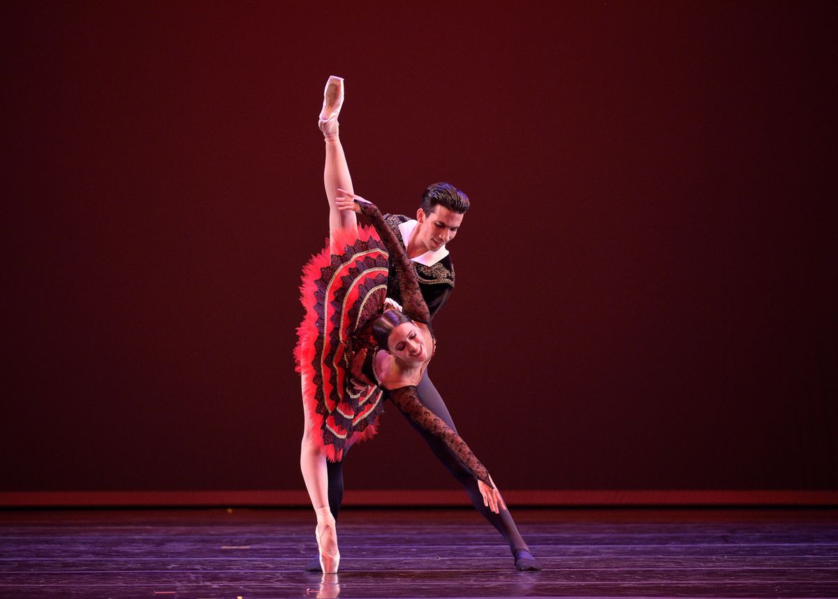 International Ballet Festival of Miami, 15 August | Event in Miami Beach | AllEvents