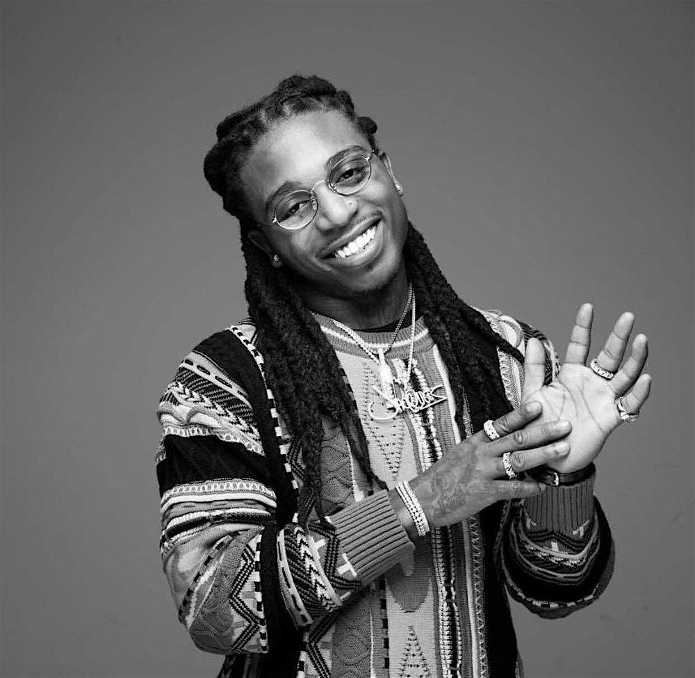 The Ho Ho Hoedown: Hosted By Jacquees, 20 December | Event in Detroit | AllEvents