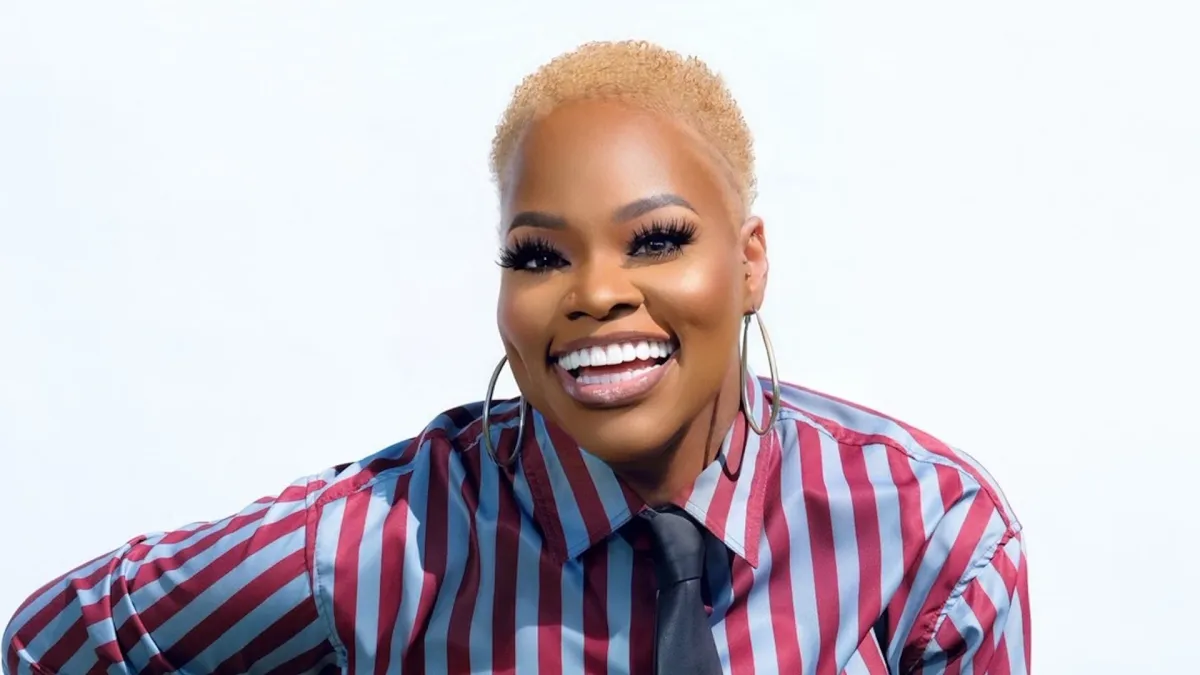 Tasha Cobbs Leonard in Charlotte, 28 October | Event in Charlotte | AllEvents