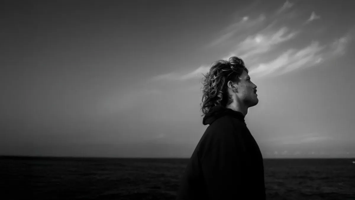 Ziggy Alberts in Genève, 5 October | Event in Genève | AllEvents