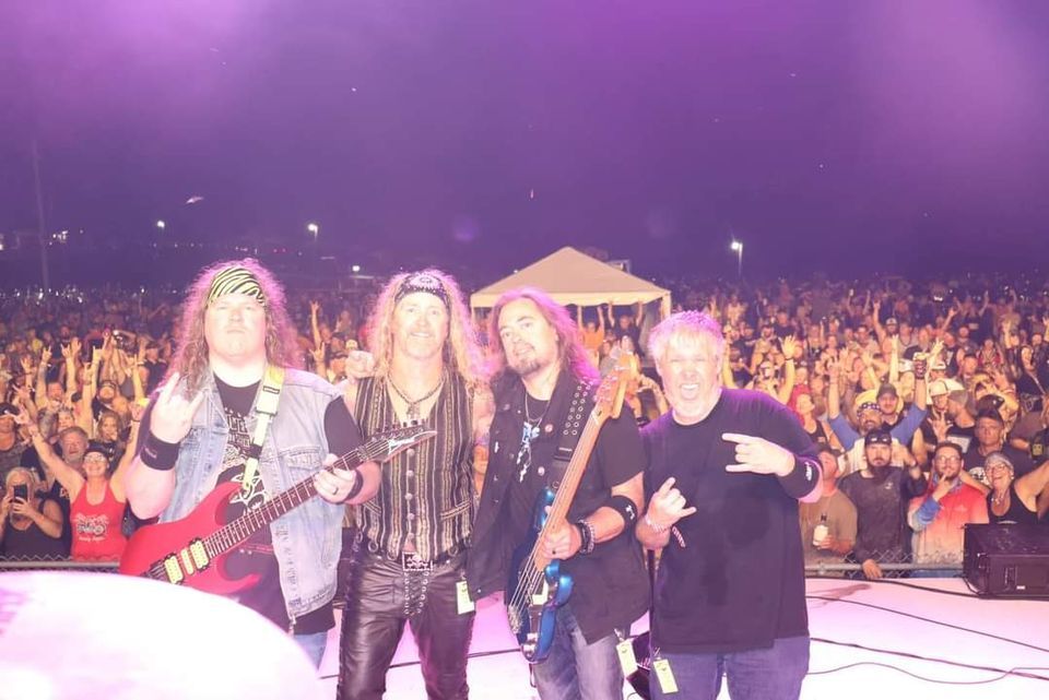 Rockin NYE at Salt City Brewing! , 514 N. Main Street Hutchinson, KS