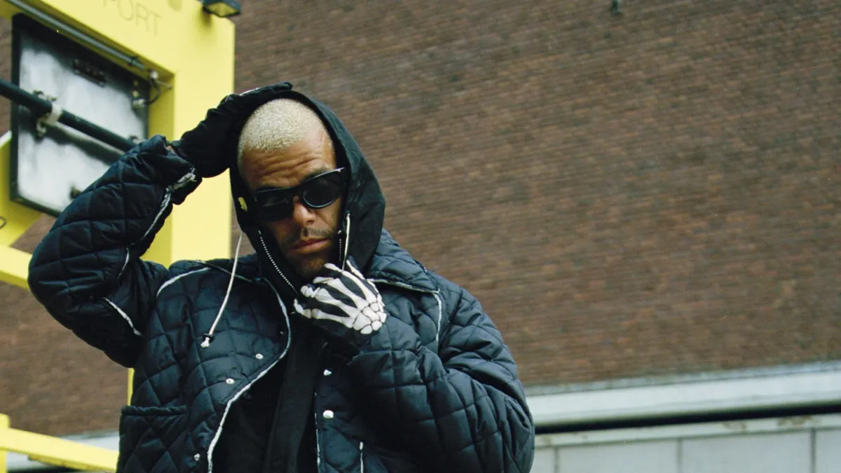 Sef in Den Haag, 11 December | Event in The Hague | AllEvents