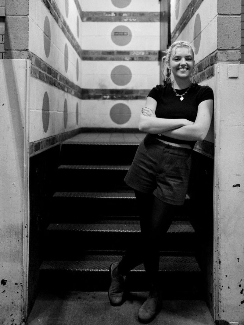 Ezra Glatt & Buffchick, 21 January | Event in Toronto | AllEvents