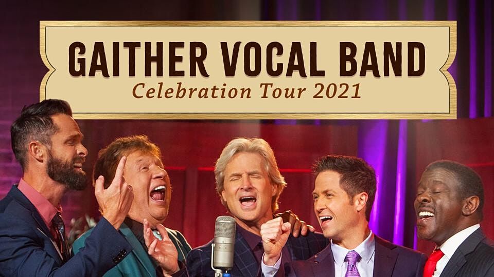 Gaither Vocal Band Events List Of All Upcoming Gaither Vocal Band Events In Grove City Oh Gaither Vocal Band Schedule 2022