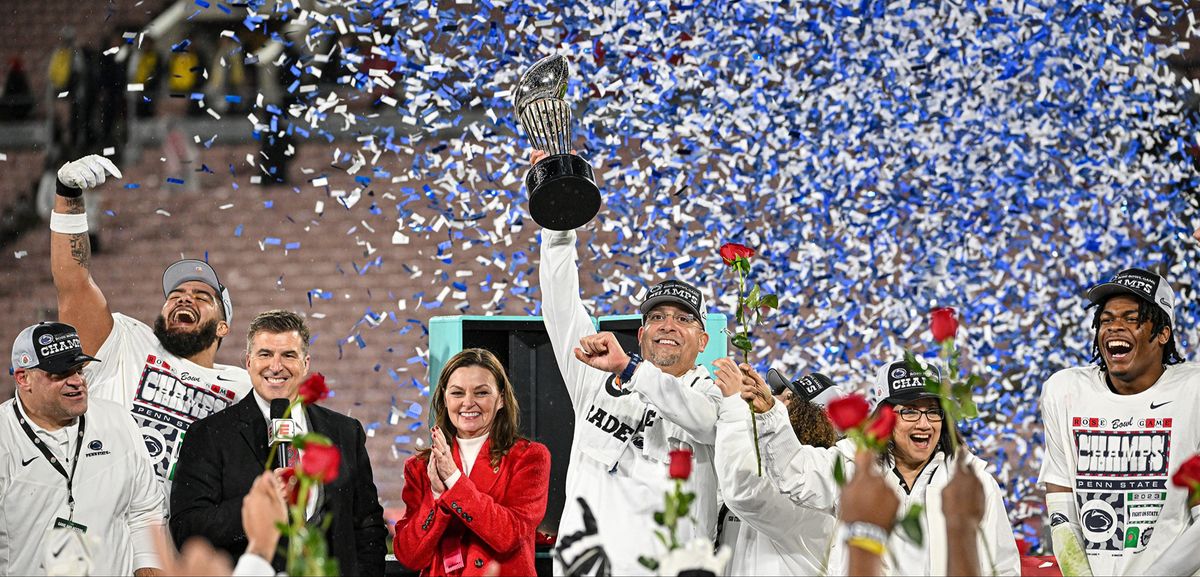 Premium Seating Deposit - CFP Semifinal at the Vrbo Fiesta Bowl, 8 January | Event in Scottsdale | AllEvents