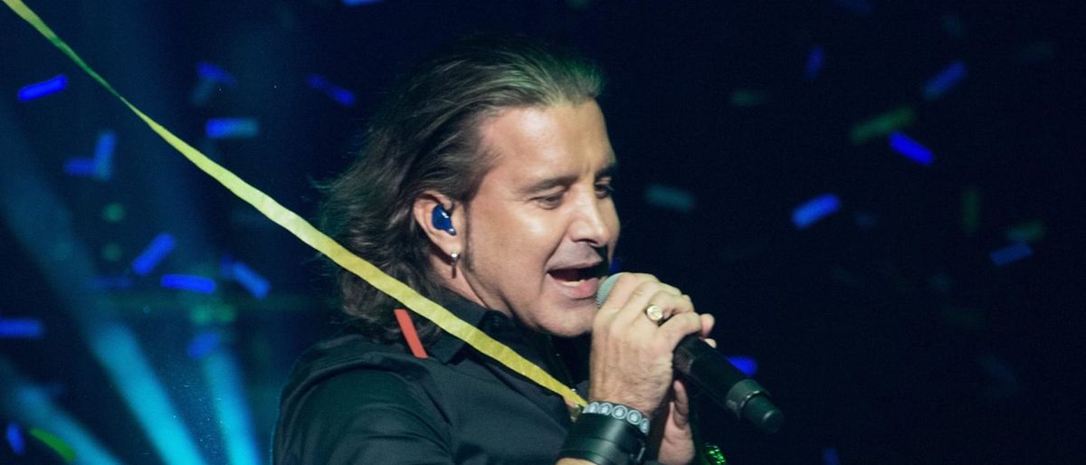 Parking KLAQ Rocks the Park with Scott Stapp, 5 October | Event in El Paso | AllEvents