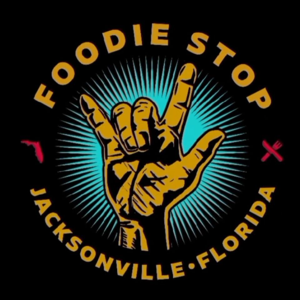 Foodie Stop Food Truck, Tabula Rasa Brewing, Jacksonville, June 25 2023