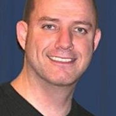 Dale Desrochers logo