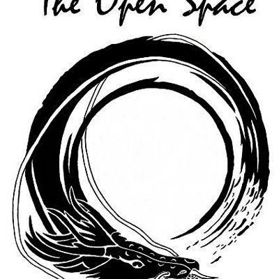 The Open Space Martial Arts logo