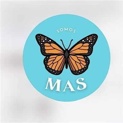 UA Mexican American Studies logo