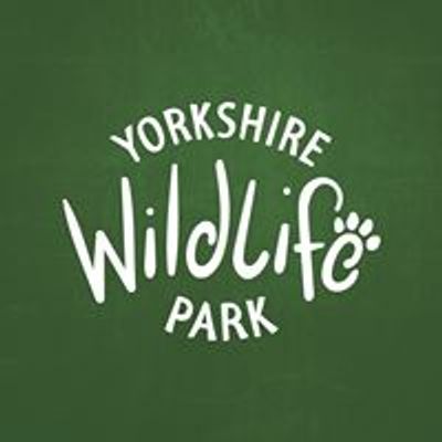 Yorkshire Wildlife Park