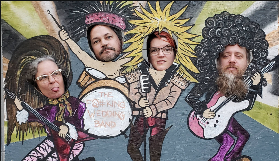 KARAOKE FROM HELL, Dante's, Portland, February 12 2024 AllEvents.in