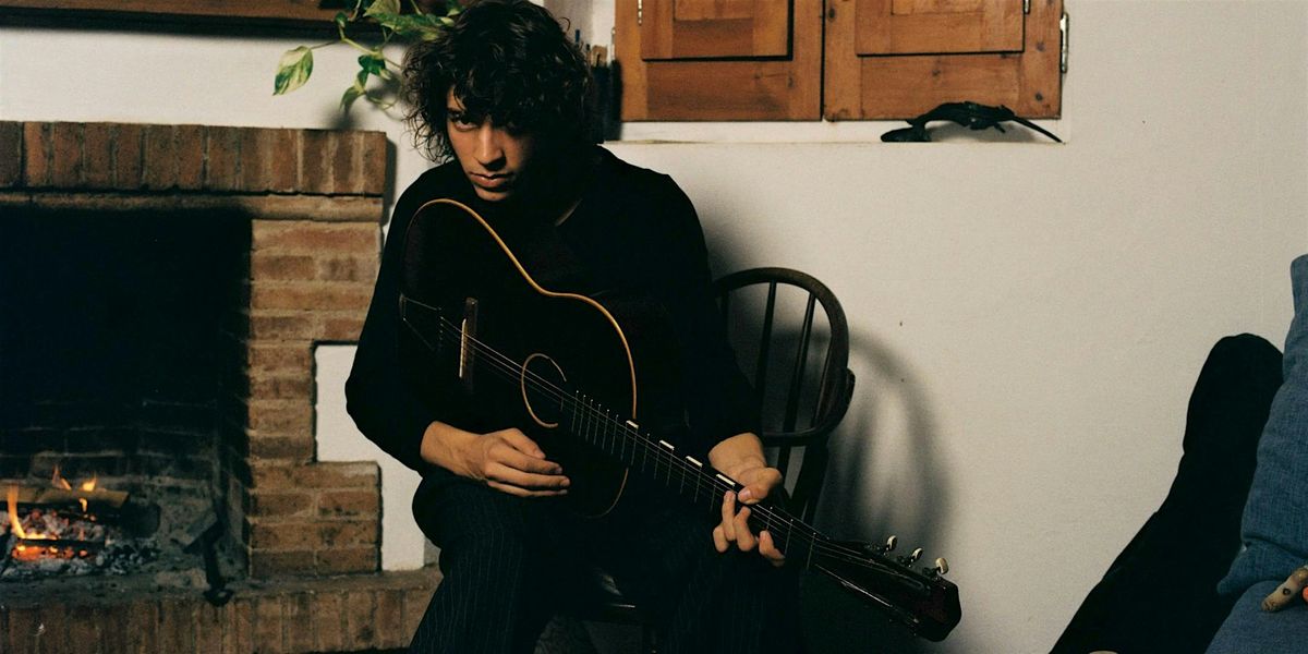 Jan Nieto, 20 February | Event in Barcelona | AllEvents