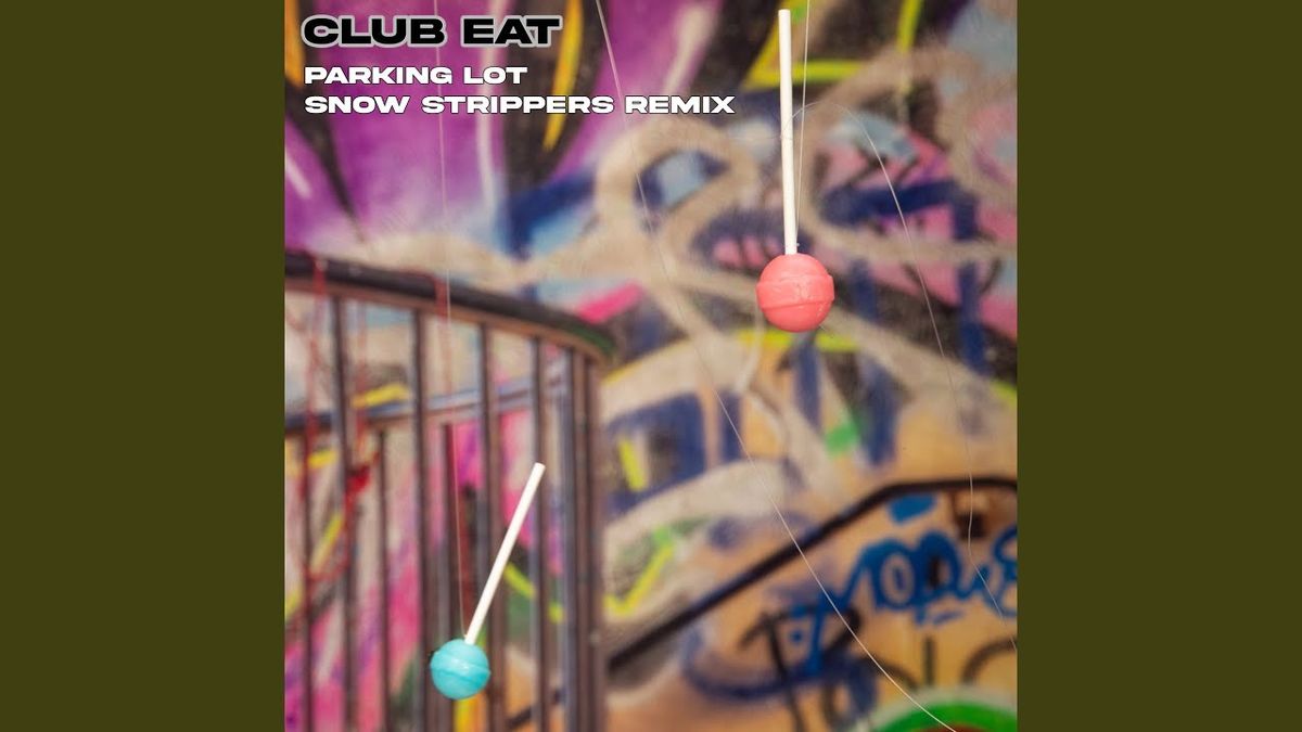 Parking Snow Strippers, 14 February | Event in Salt Lake City | AllEvents