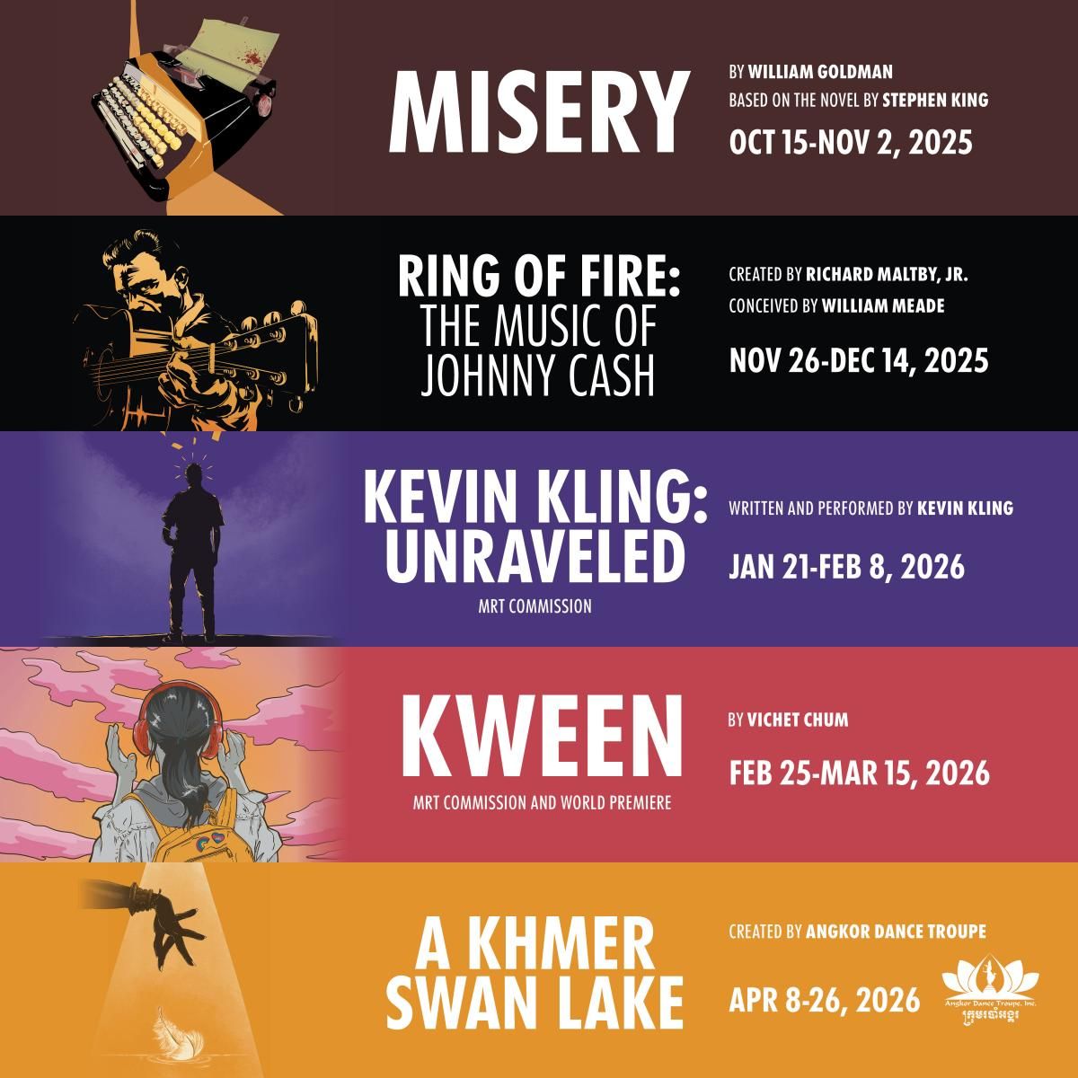 Ring of Fire, 18 June | Event in Sullivan | AllEvents