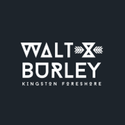 Walt & Burley