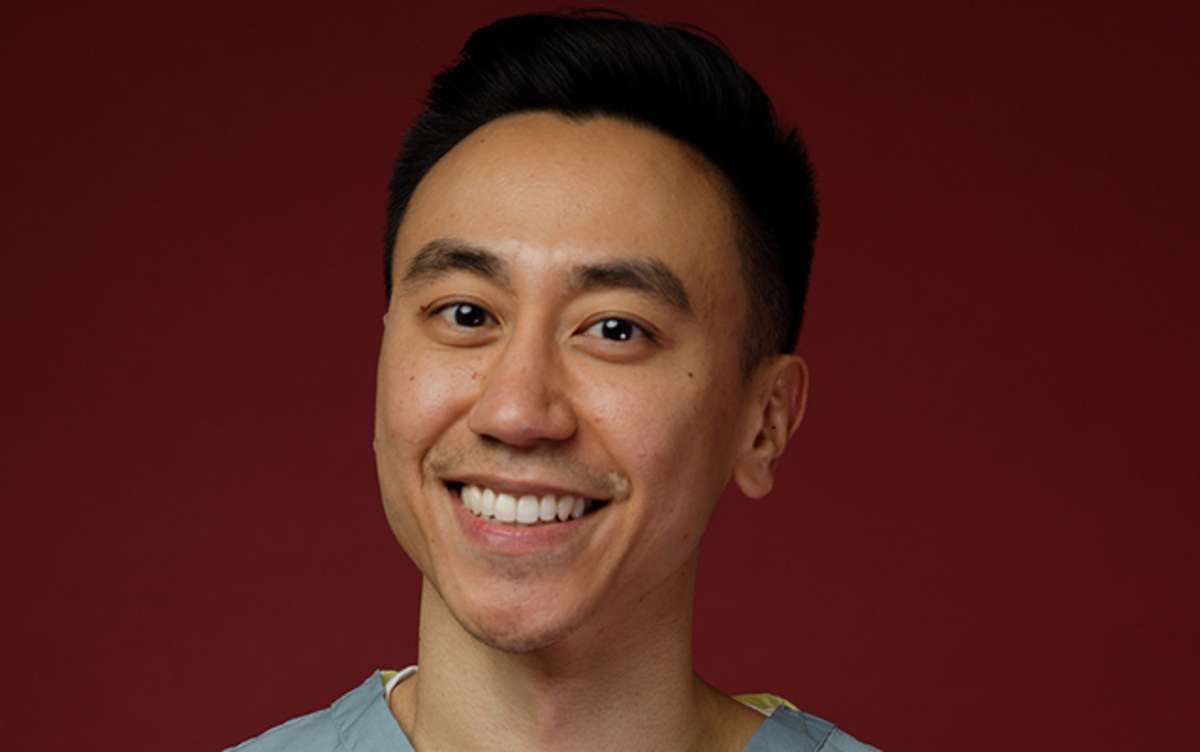 Steven Ho, 7 September | Event in Pensacola | AllEvents