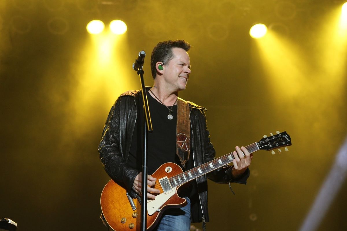 McCoy Rodeo Extreme Bull Bash: Gary Allan, 26 March | Event in Du Quoin | AllEvents