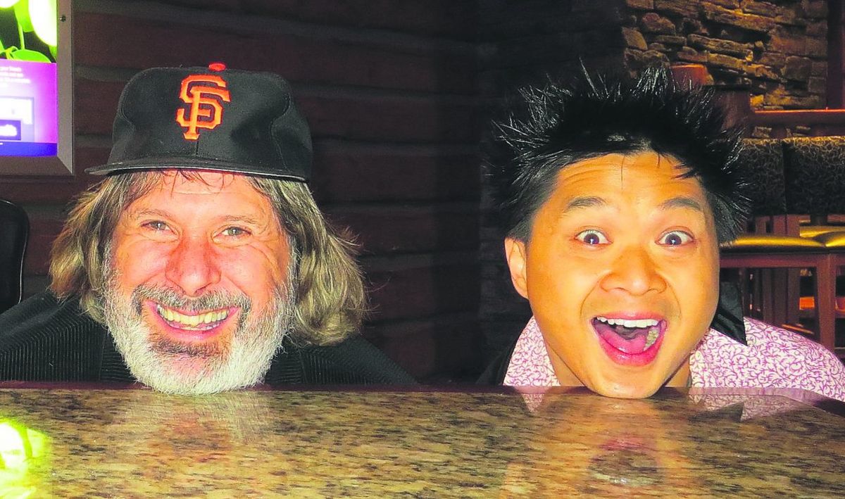 Dat Phan, 22 March | Event in Huntington Beach | AllEvents