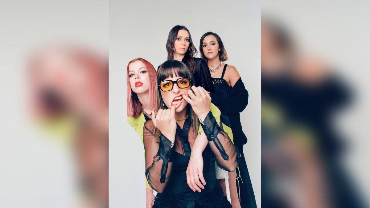 The Beaches Bristol Tickets, 12 February | Event in Bristol | AllEvents