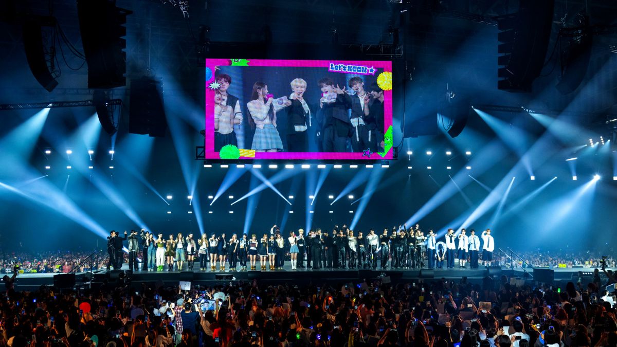 Parking KCON Festival Grounds Access Only (3-Day Pass), 1 August | Event in Los Angeles | AllEvents