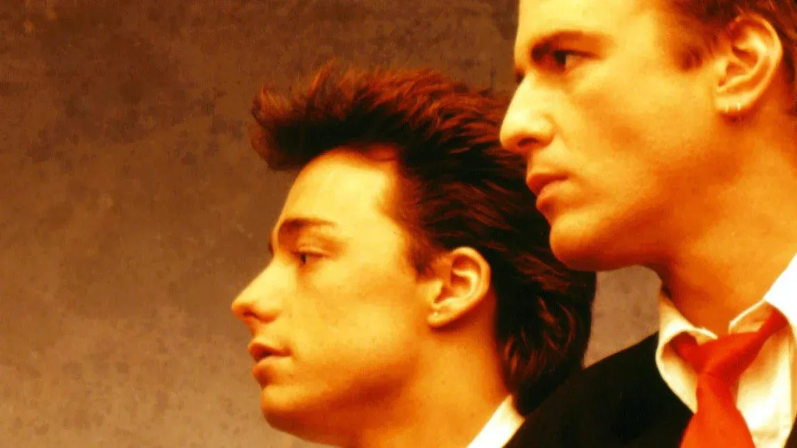 Go West in City of Edinburgh, 26 March | Event in Edinburgh | AllEvents