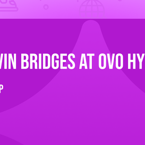 Kevin Bridges at OVO Hydro