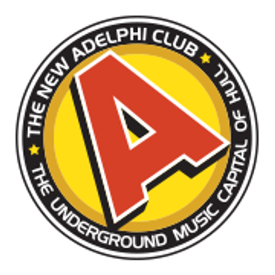 The New Adelphi Club