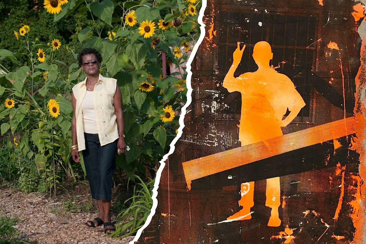 Edge of the City: perspectives by Nina Berman and Ismail Alaoui Fdili, 10 December | Event in Paris | AllEvents