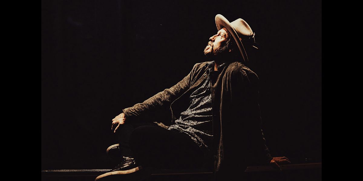 The Jamie McLean Band at the 443 Social Club, 21 March | Event in Syracuse | AllEvents