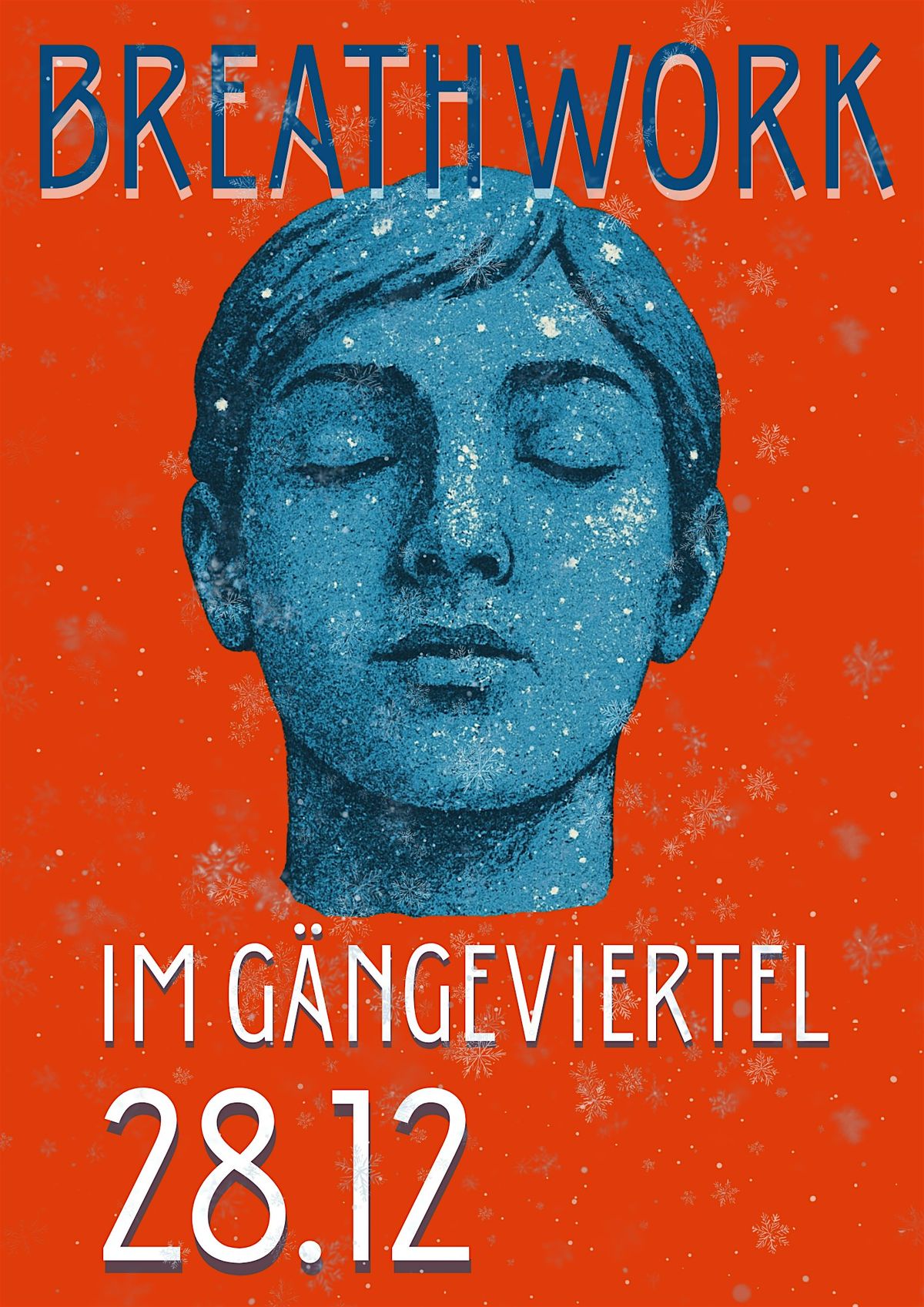Breathwork im Gängeviertel, 28 December | Event in Hamburg | AllEvents