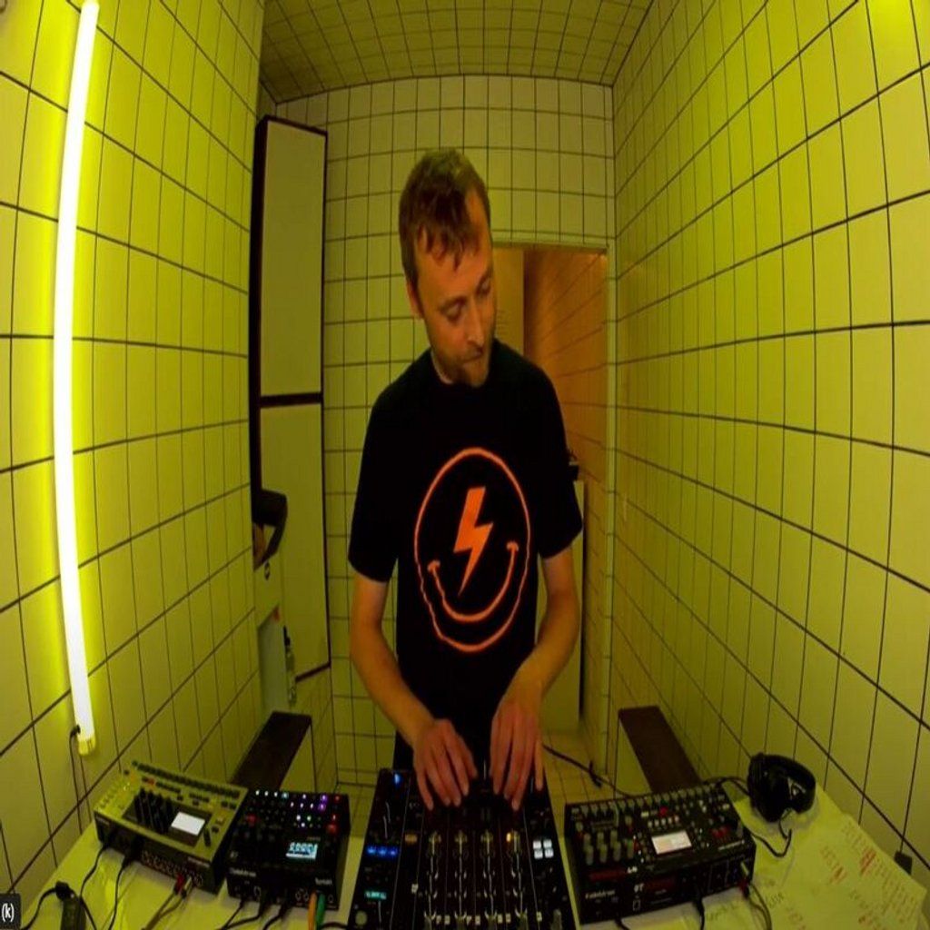 Filth Infatuated presents Ben Pest (Techno In Taunton 001), 4 October | Event in Taunton | AllEvents
