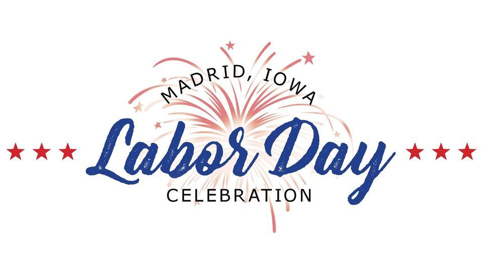 Madrid Labor Day Car Show 2025, Madrid Vfw, 3 September 2025 AllEvents.in