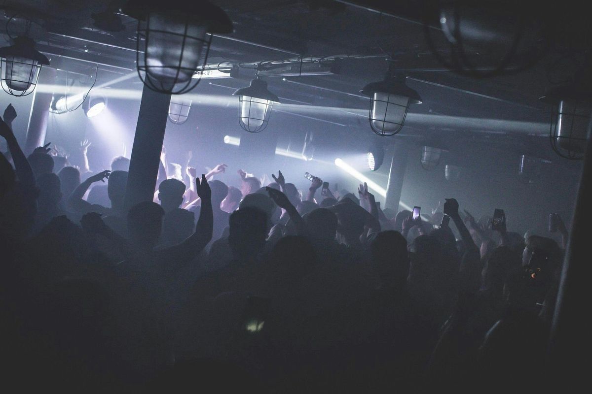 Egg LDN Pres: Garage, Nu Garage &amp; Bassline - Claim free ticket, 13 June | Event in London | AllEvents