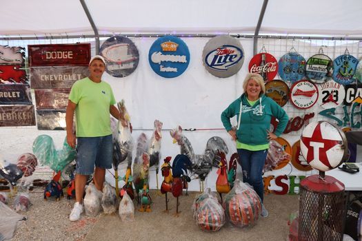 36th Annual Kirbyville Magnolia Festival Kirbyville Magnolia Park April 15 To April 17 Allevents In Kirbyville Magnolia Festival 2022