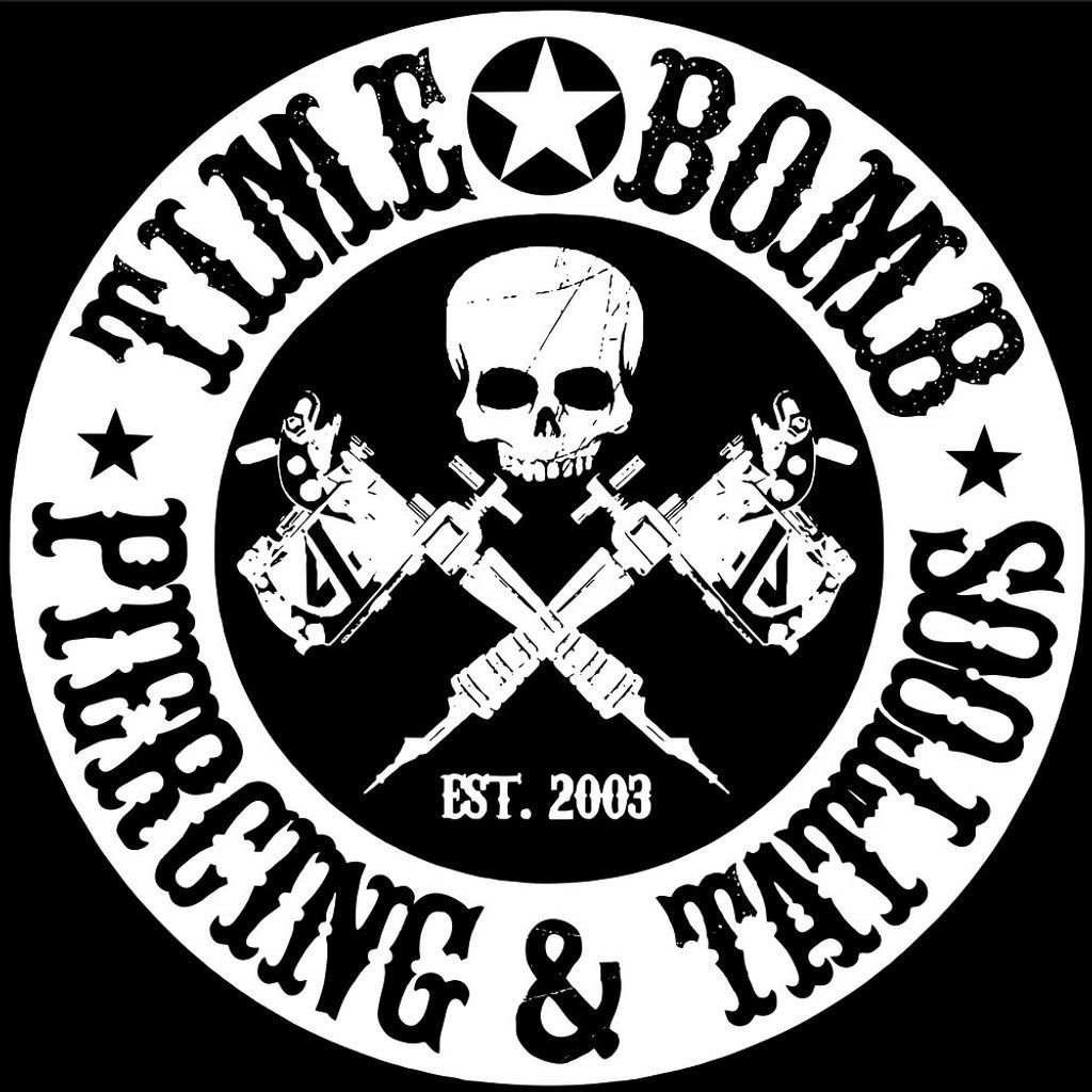 Timebomb Bournemouth's Discount Piercing Days, 27 July | Event in Bournemouth | AllEvents